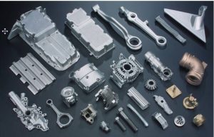 H2SIF6 được ứng dụng trong xi mạ để làm sạch bề mặt của vật liệu