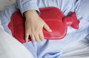 CH3COONa được ứng dụng trong sản xuất túi sưởi