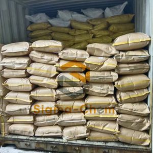 NNO trong xử lý bề mặt , phụ gia xi mạ.