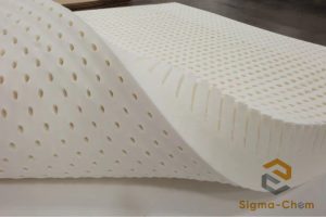 Chất phân tán NNO trong cao su